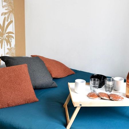 Ferienwohnung Lhorizon Breton Sehloue Saint-Brieuc Exterior foto